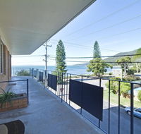 5 'SHOAL TOWERS' 11 SHOAL BAY RD - FANTASTIC LOCATION WITH WATER VIEWS - Mackay Tourism