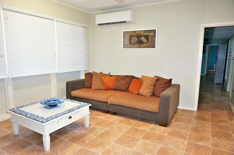 5 Learmonth Street - Close To Town Centre - Mackay Tourism 2