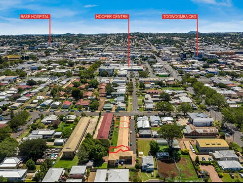 5 Min Walk To City Center - Mackay Tourism 3