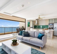 5  Apartment on The Esplanade - Mackay Tourism