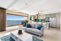 5  Apartment on The Esplanade