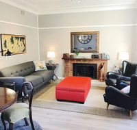 50s Fibro Chateau - Mackay Tourism