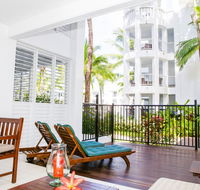 5313 BEACH CLUB CORAL SUITE - Mackay Tourism