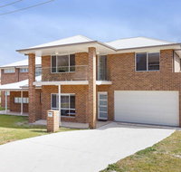 5B BENT STREET - LARGE HOUSE WITH DUCTED AIR CON WIFI  FOXTEL - Mackay Tourism