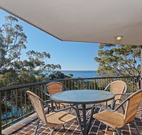 6 'Skyline' 12 Thurlow Avenue - foxtel  aircon - Mackay Tourism