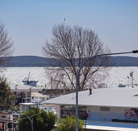 6 'Tradewinds' 110 Victoria Parade - excellent CBD location with water views - Mackay Tourism