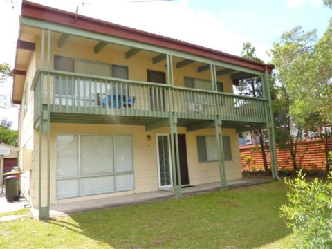 6 Normandy St - Charm At The Inlet - Mackay Tourism 0