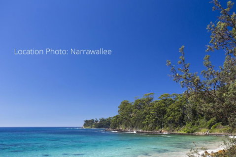 6 Normandy St - Charm At The Inlet - Mackay Tourism 1