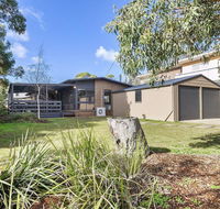 62 BINGLEY PARADE RIVERSEA HOUSE - Mackay Tourism