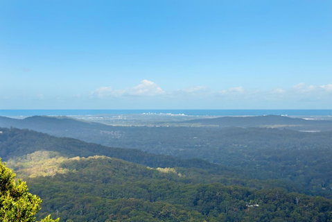 629 Balmoral Ridge - Mackay Tourism 2