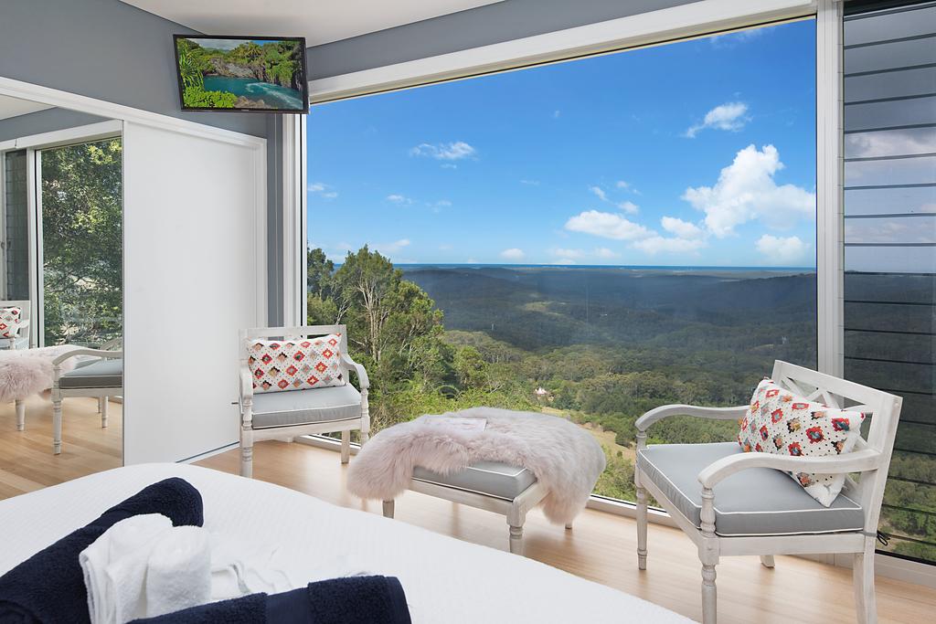 Balmoral Ridge QLD Mackay Tourism