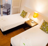 6424 BEACH CLUB - Mackay Tourism