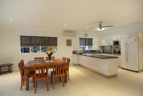 67 Casuarina Beachhouse - Mackay Tourism 1
