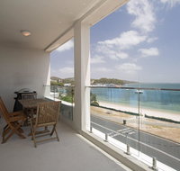 7 'Bayview Towers' 15 Victoria Parade - stunning unit with fabulous views - Mackay Tourism