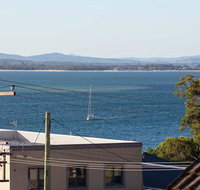 7 'BELLEVUE' 4 DONALD STREET - RENOVATED UNIT WITH AIR CON VIEWS  CENTRAL TO CBD - Mackay Tourism