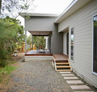 7 Gilmore St Smiths Beach - Mackay Tourism