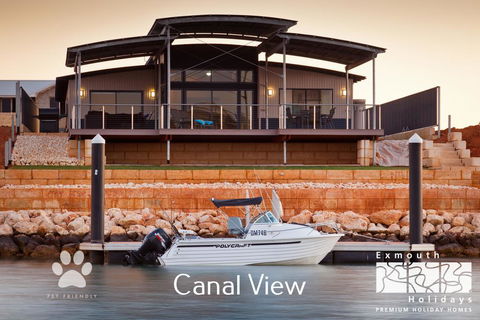 7 GNULLI - PRIVATE JETTY - Mackay Tourism 0