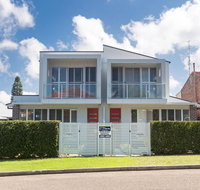 7 Judith Street - Stunning duplex with ducted air - Mackay Tourism