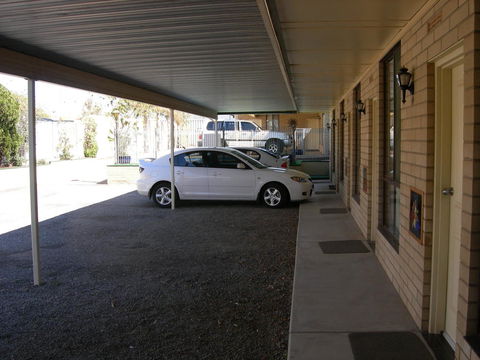 7th Street Motel - Mackay Tourism 2