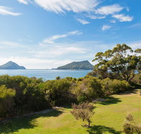 8 St. George Court - Mackay Tourism