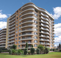 801 At The Plaza - Mackay Tourism