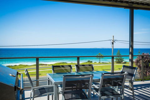 81 Dalmeny Drive - Beach House - Mackay Tourism 0