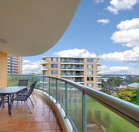 810 At The Plaza - Mackay Tourism