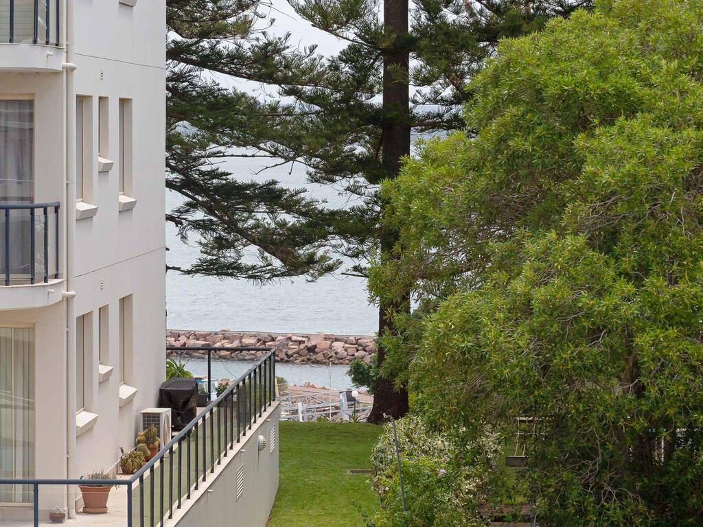 Nelson Bay NSW Mackay Tourism