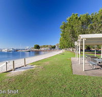 9 'Bushmans' 24 Tomaree Street - air conditioned centrally located to town - Mackay Tourism