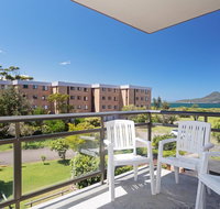 9 'Commodore' 6 Intrepid Close - SO CLOSE TO THE WATERS EDGE - Mackay Tourism