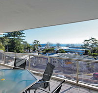 9 'Nelson Towers' 71a Victoria Parade - unit in the heart of Nelson Bay with water views - Mackay Tourism