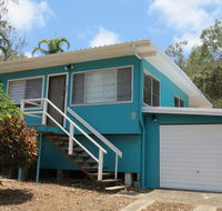 9 Butler Street at Picnic Bay - Mackay Tourism