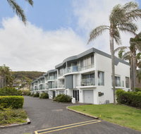 9 Cirrus  Fingal Bay - Mackay Tourism