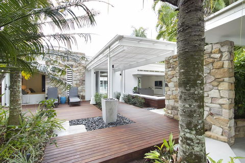 9 Cooran Court - Mackay Tourism 1