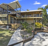 9 Merinda Crescent - Mackay Tourism