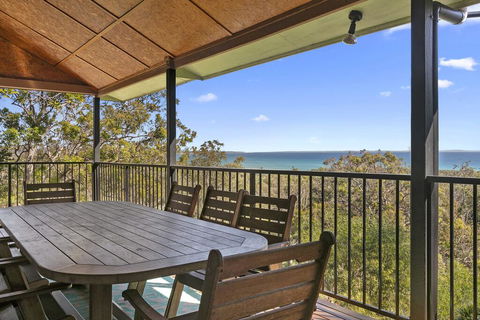 9 Merinda Crescent - Mackay Tourism 2