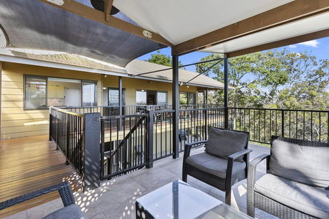 9 Merinda Crescent - Mackay Tourism 3