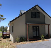 9 Possum Place - Mackay Tourism