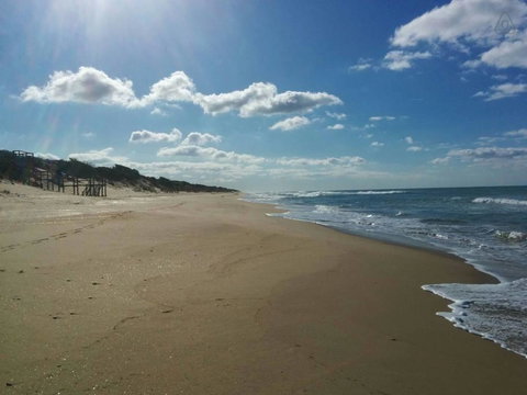 90 Mile Beach Escape - Mackay Tourism 0