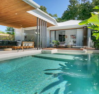 94 Northhouse - Beachside Luxury in Palm Cove - Mackay Tourism