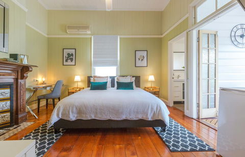 99 Kirkland Bed & Breakfast - Mackay Tourism 2