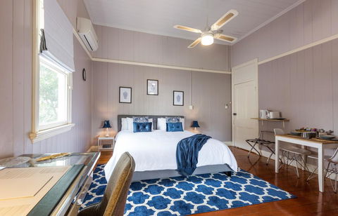 99 Kirkland Bed & Breakfast - Mackay Tourism 3