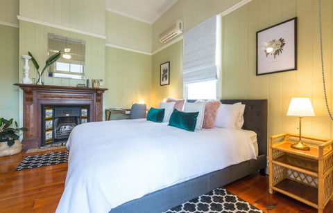 99 Kirkland Bed & Breakfast - Mackay Tourism 0