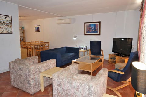 9a Krait Street - Close To The Town Centre - Mackay Tourism 2