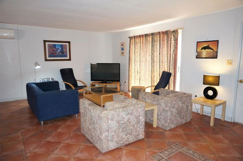9a Krait Street - Close To The Town Centre - Mackay Tourism 0