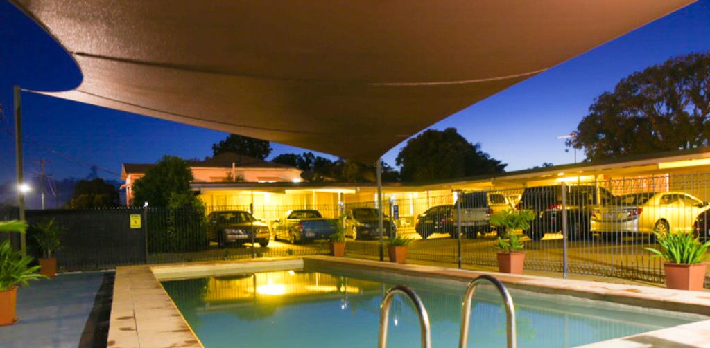 Andromache QLD Mackay Tourism
