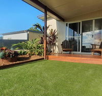 A Beach Getaway - Mackay Tourism