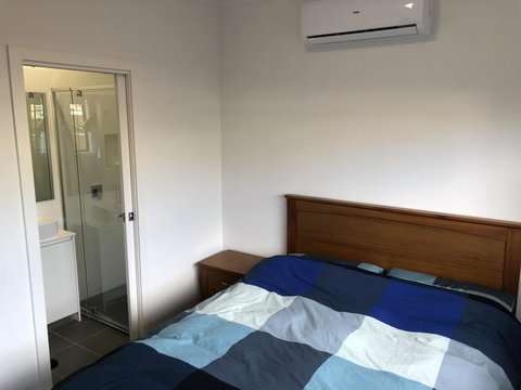 A Brand New Private Townhouse - Mackay Tourism 2