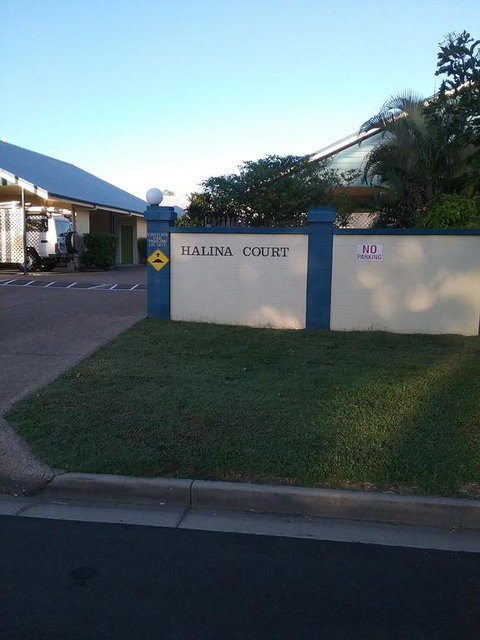 A City Retreat, 2BR Apartment - Reid Park -Townsville - Mackay Tourism 3