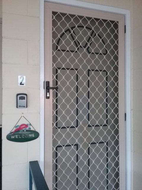 A City Retreat, 2BR Apartment - Reid Park -Townsville - Mackay Tourism 2